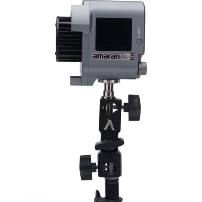 照明機材■Aputure amaran 60d APUTURE AMARAN COB 60d S LED VIDEO LIGHT